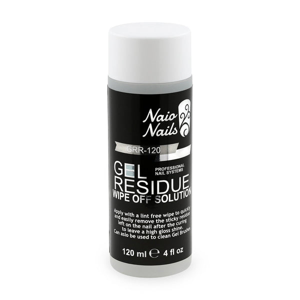 Gel Residue Remover - 120ml