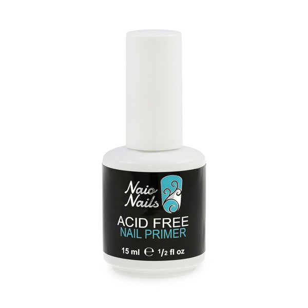 Acid Free Nail Primer 15ml