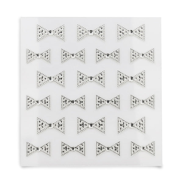 Bow Ties - Sticker Sheet