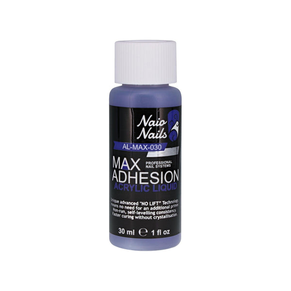 Maximum Adhesion Primerless Acrylic Liquid 30ml