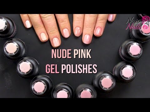 Baby's Breath - UGGP-NN110 Urban Graffiti Gel Polish 15ml