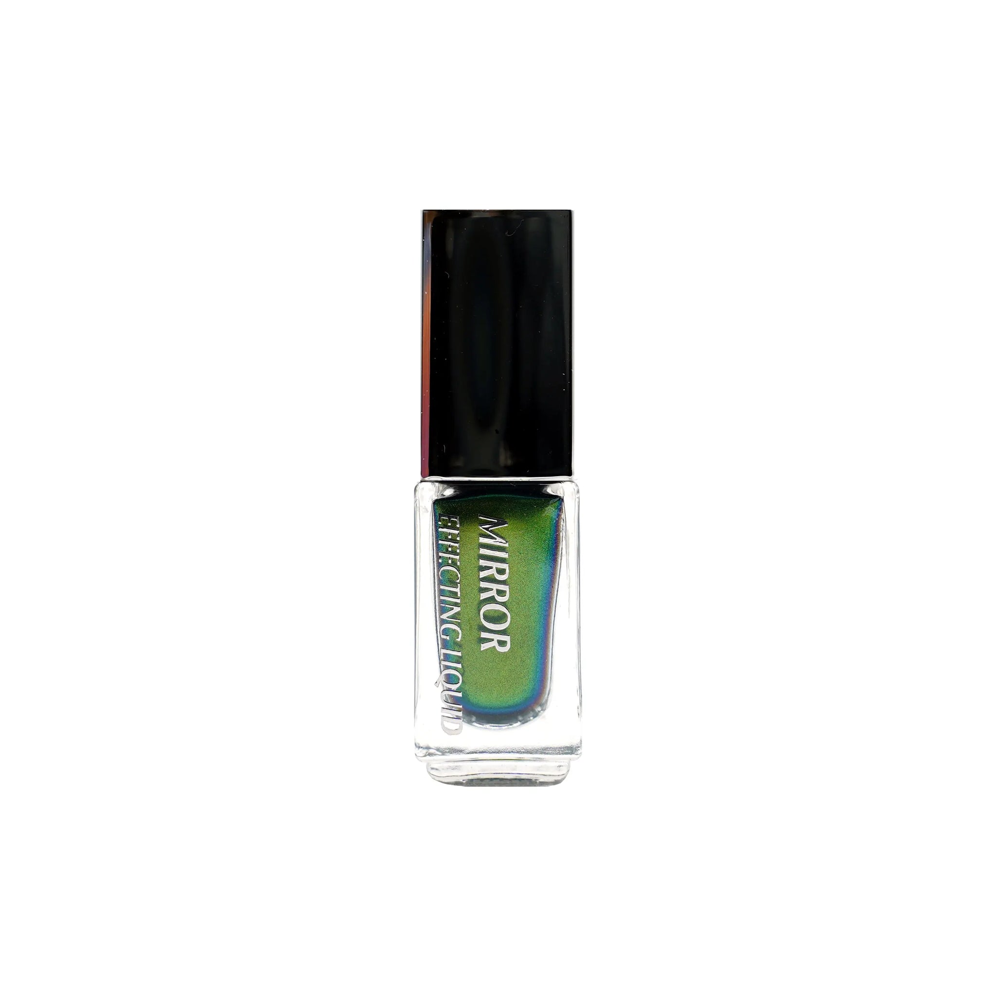Urban Graffiti 5ml Mirror Effecting Liquid Chrome 11 - ROGUE FOREST   Naio Nails