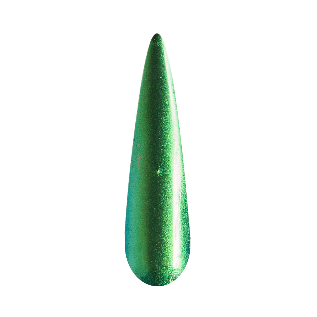 Urban Graffiti 5ml Mirror Effecting Liquid Chrome 11 - ROGUE FOREST