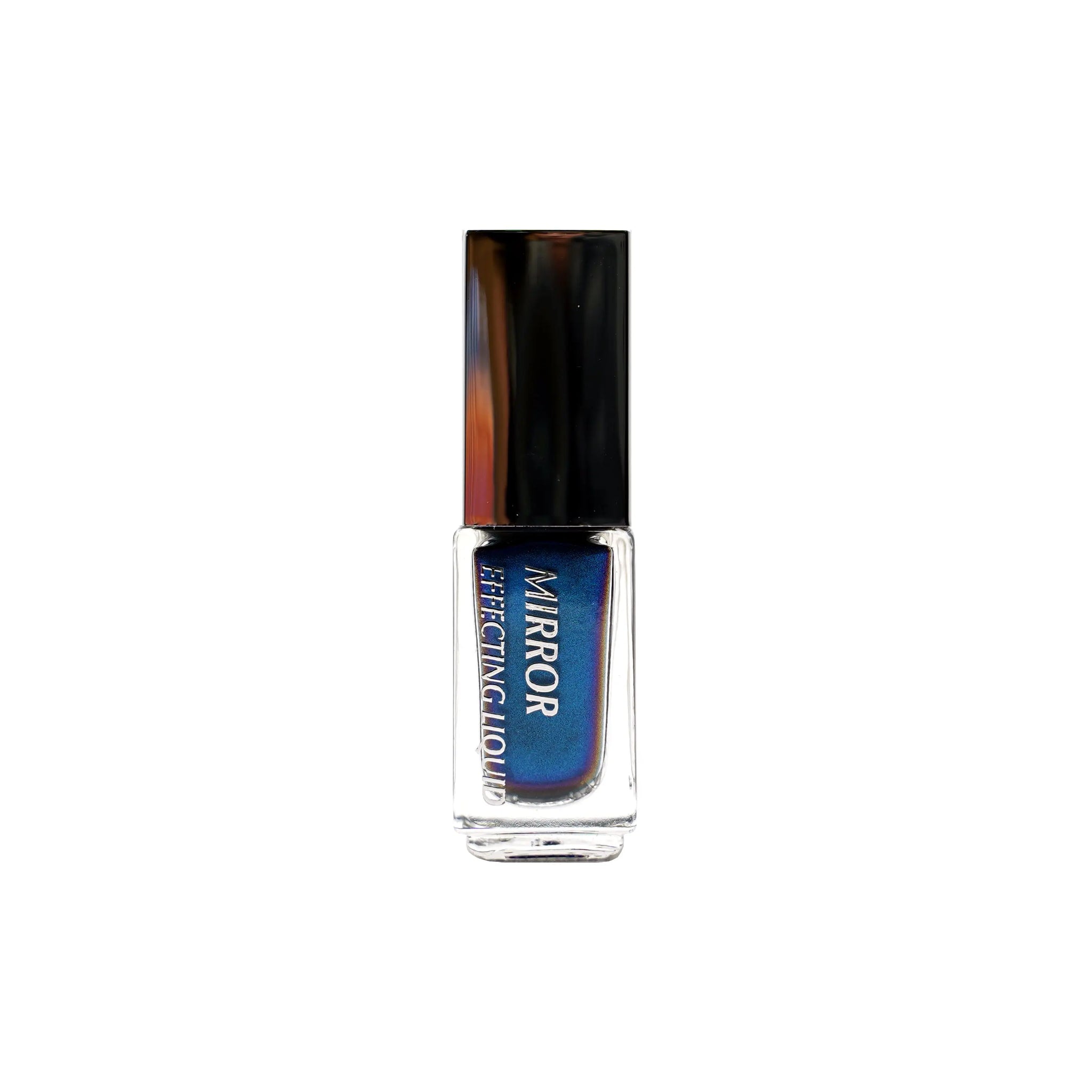 Urban Graffiti 5ml Mirror Effecting Liquid Chrome 12 - MIDNIGHT PRISM   Naio Nails