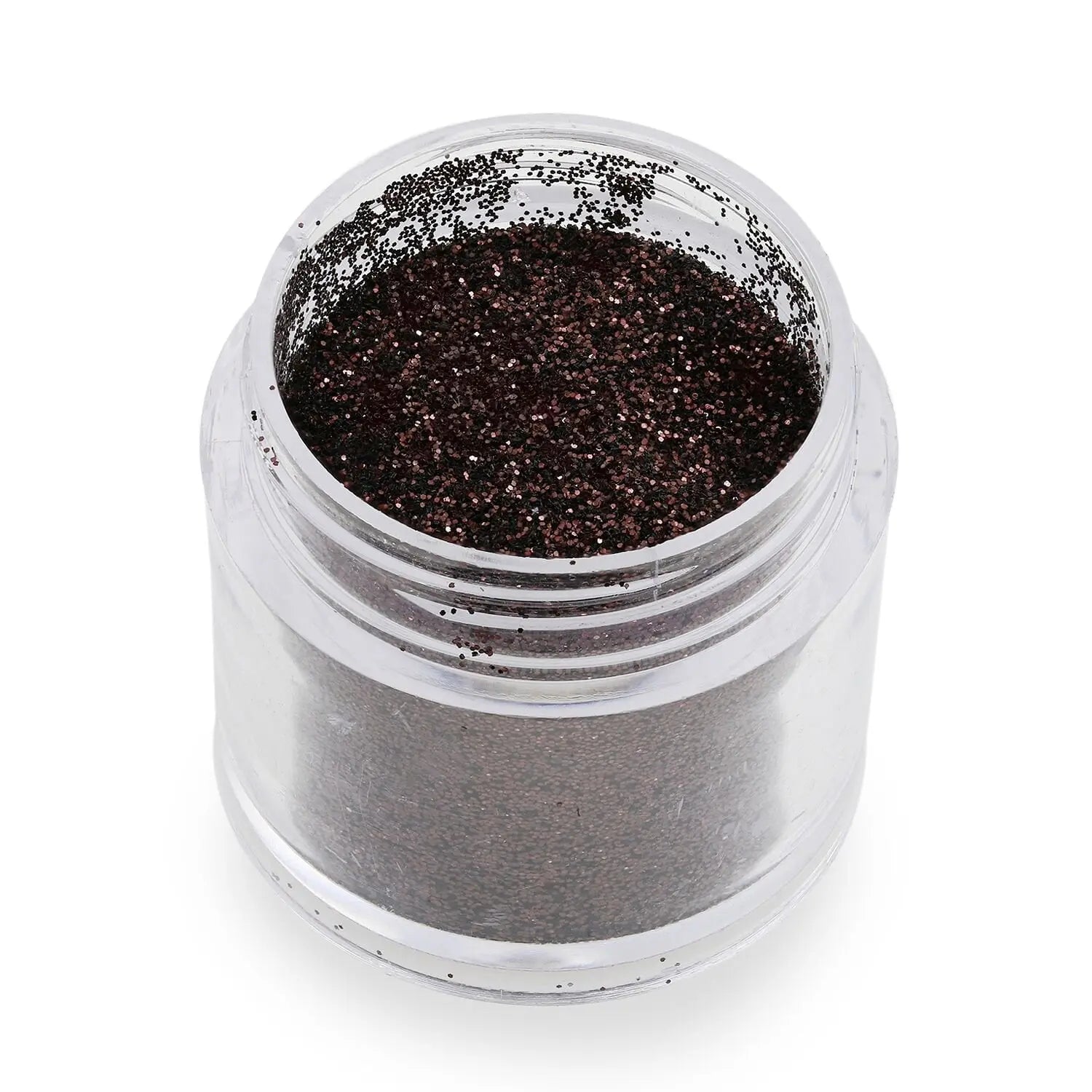 Cola Pop | Nail Art Glitter | B0405   Naio Nails
