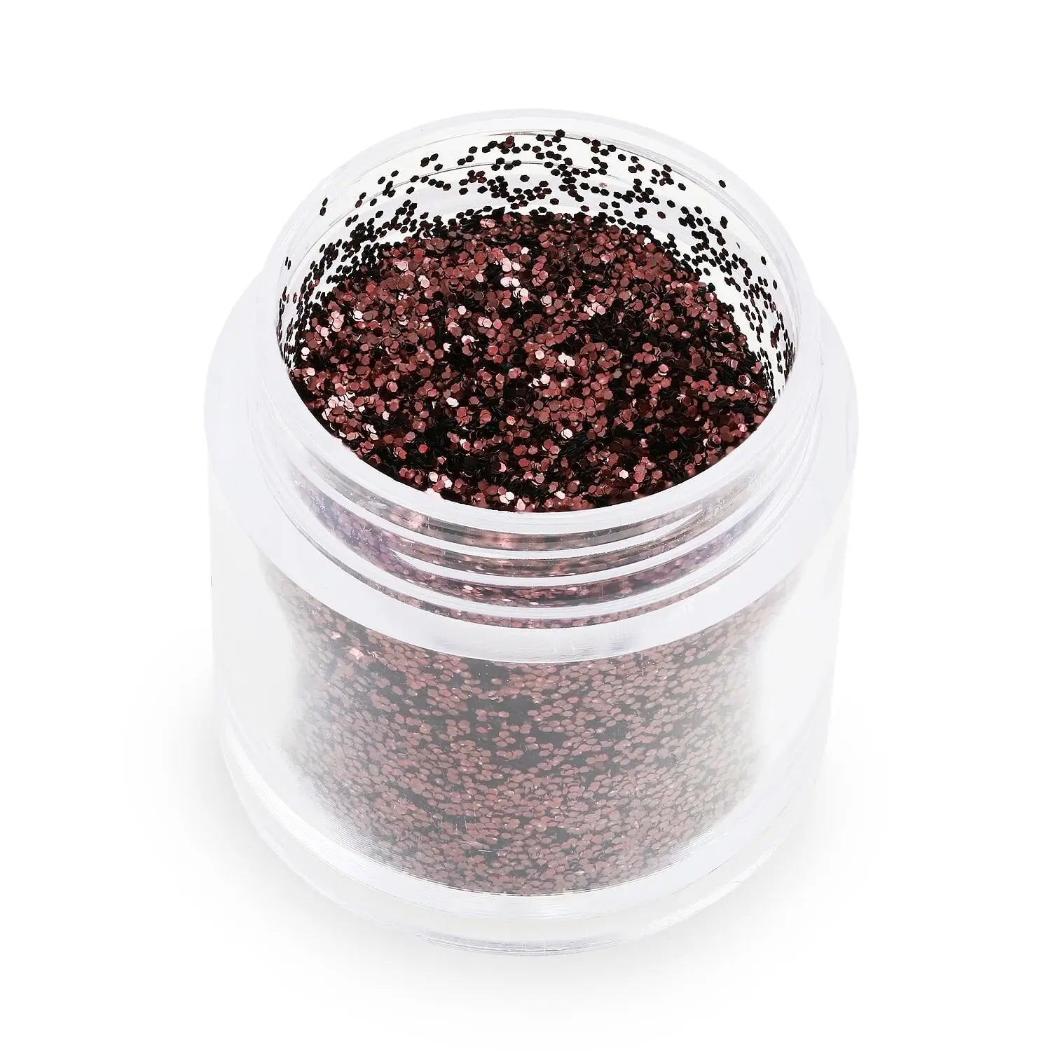 Cola Pop | Nail Art Glitter | B0405   Naio Nails