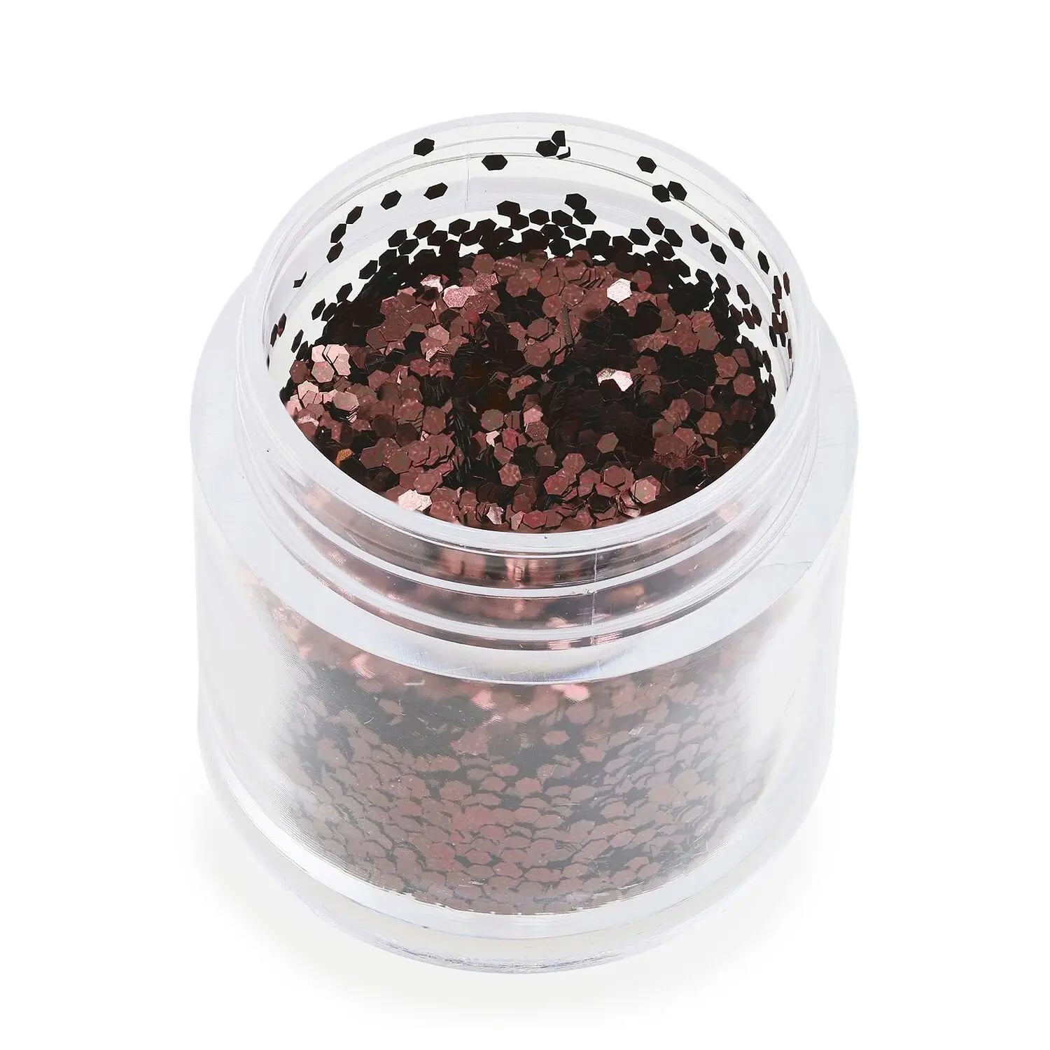 Cola Pop | Nail Art Glitter | B0405   Naio Nails