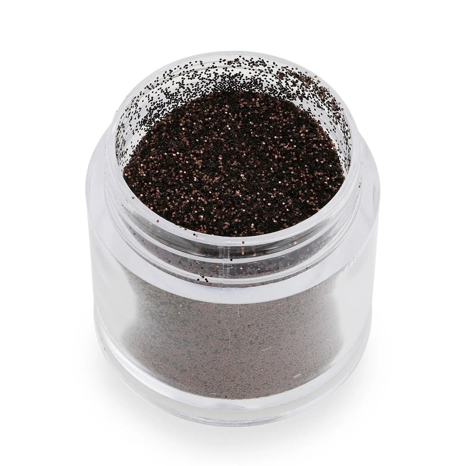 Cowry | Nail Art Glitter | B0406   Naio Nails