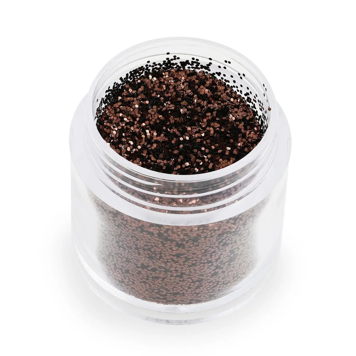 Cowry | Nail Art Glitter | B0406   Naio Nails