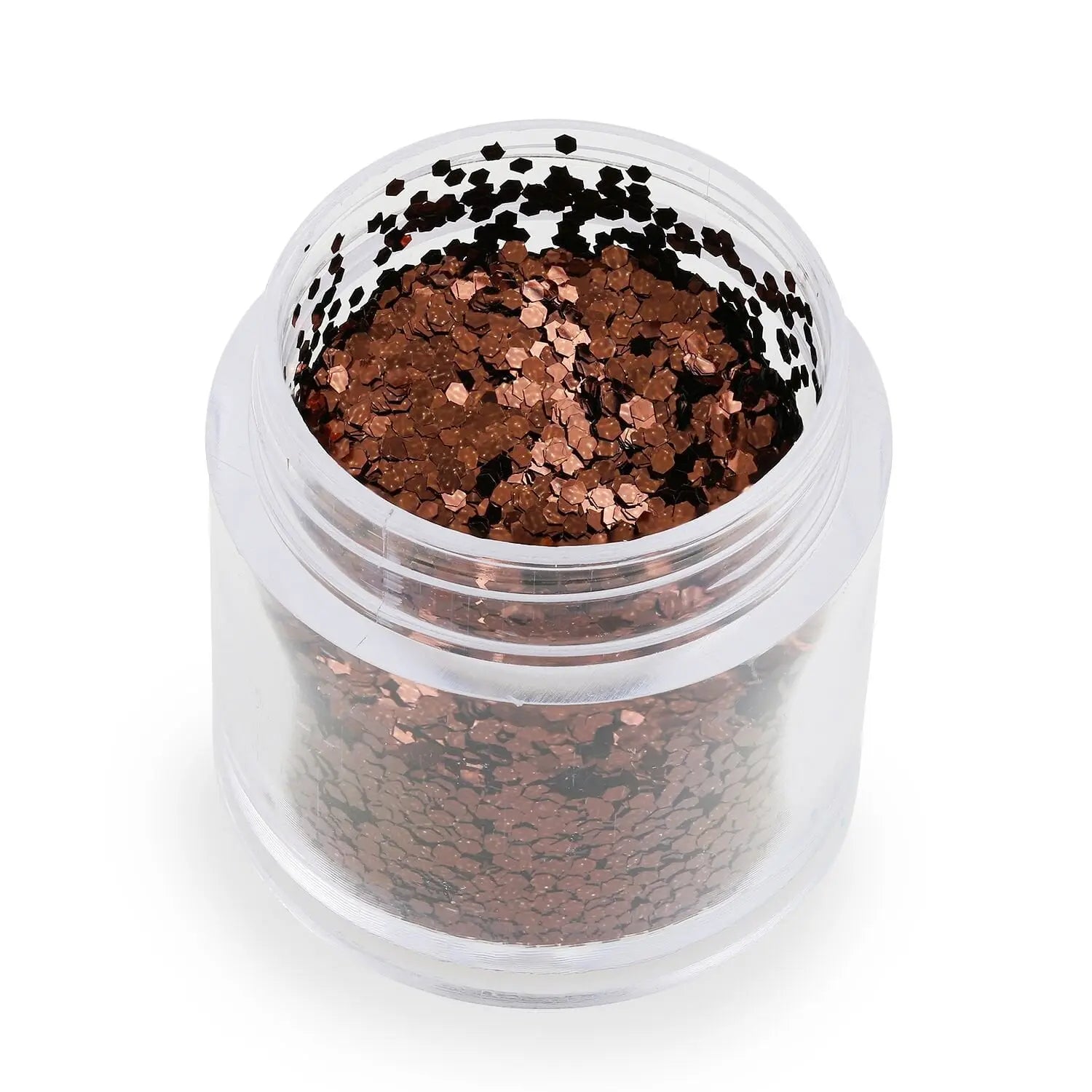 Cowry | Nail Art Glitter | B0406   Naio Nails