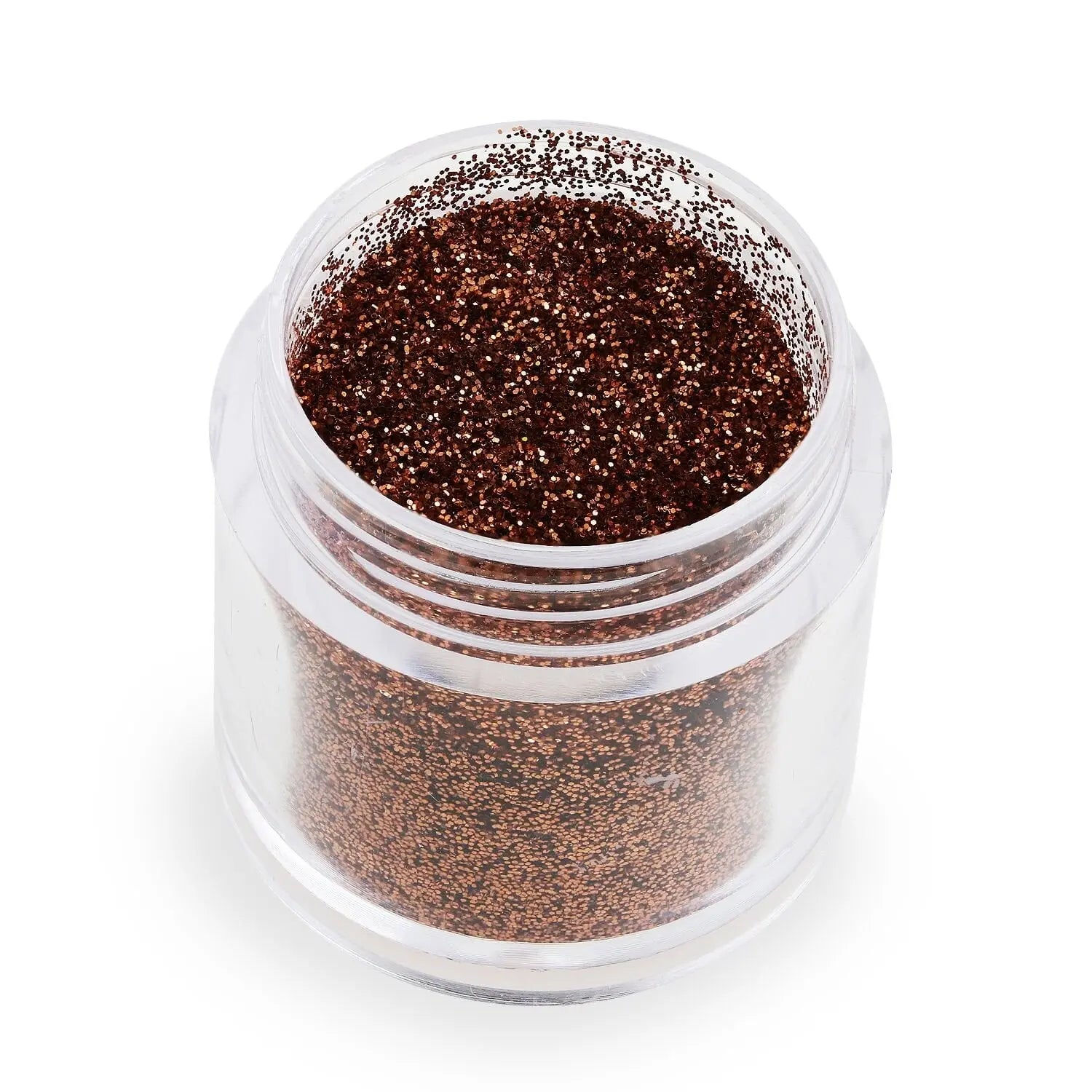 Copper Kisses | Nail Art Glitter | B0414   Naio Nails