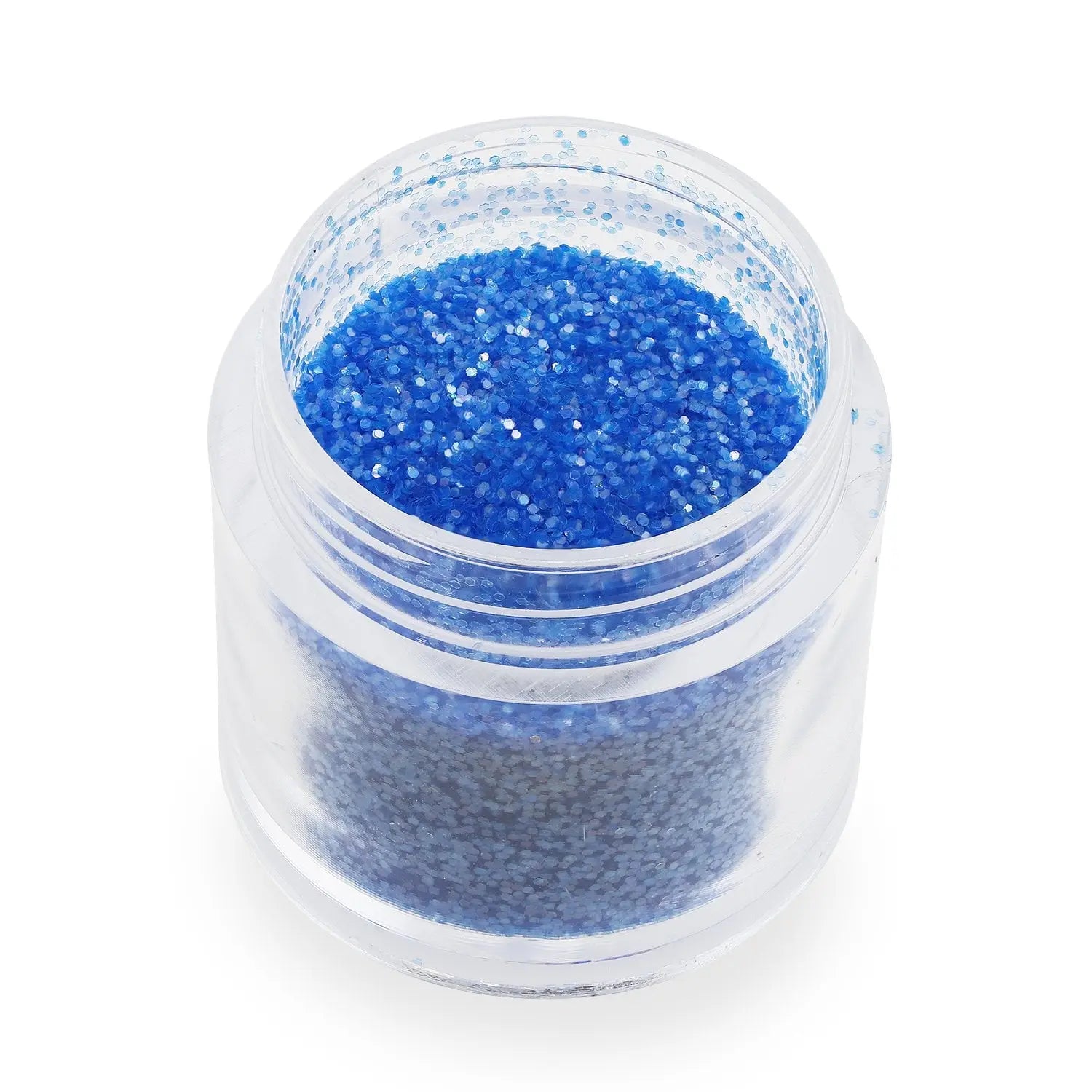 Arctic Moon | Nail Art Glitter | B0505   Naio Nails