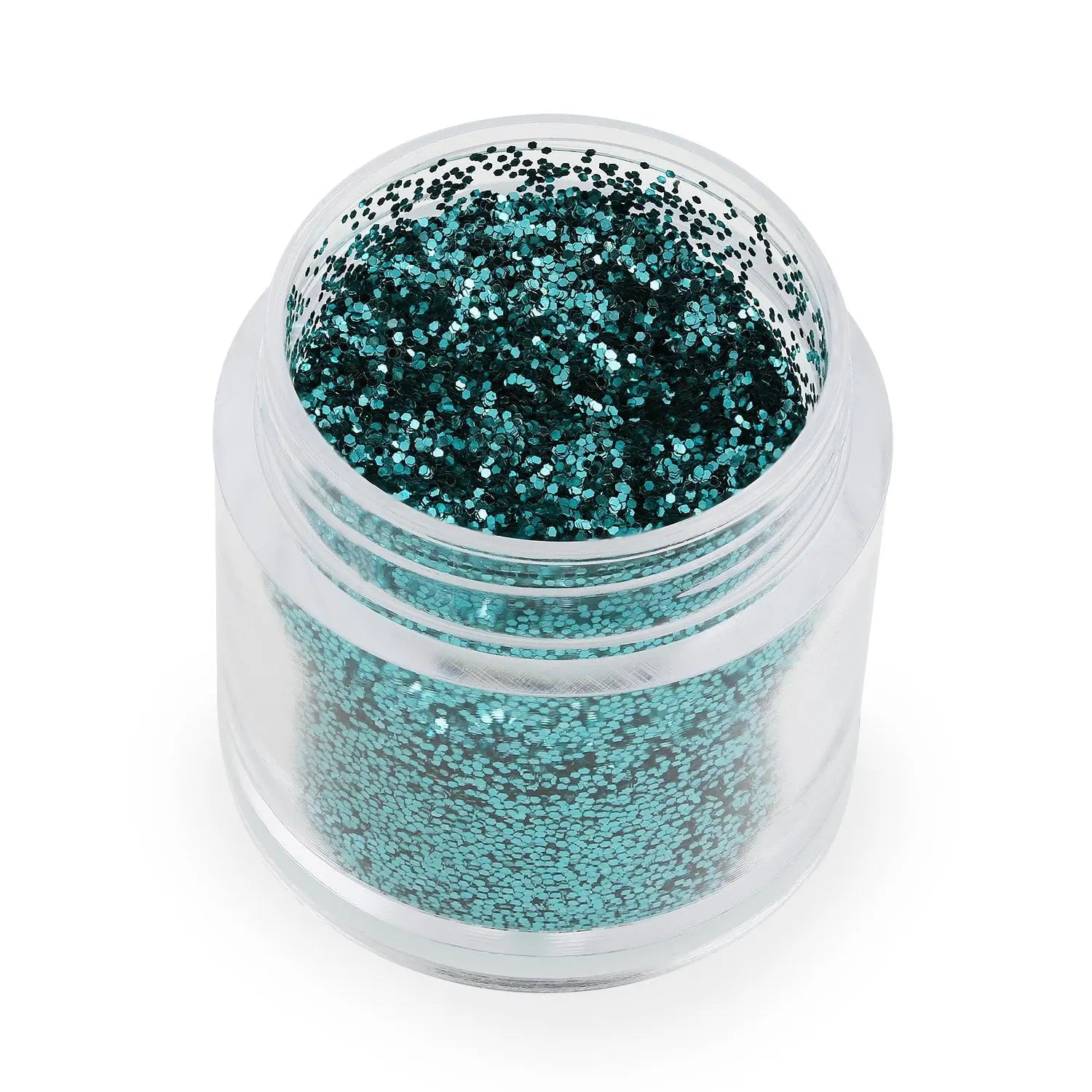 Peppermint Dream | Nail Art Glitter | B0702   Naio Nails