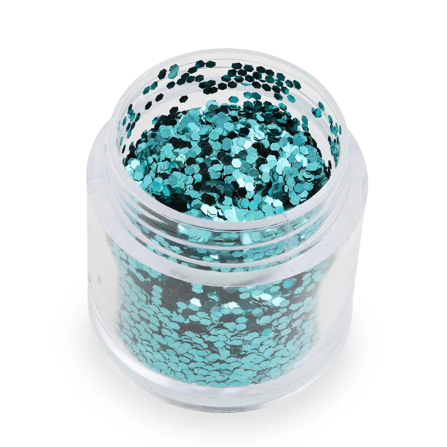 Peppermint Dream | Nail Art Glitter | B0702   Naio Nails