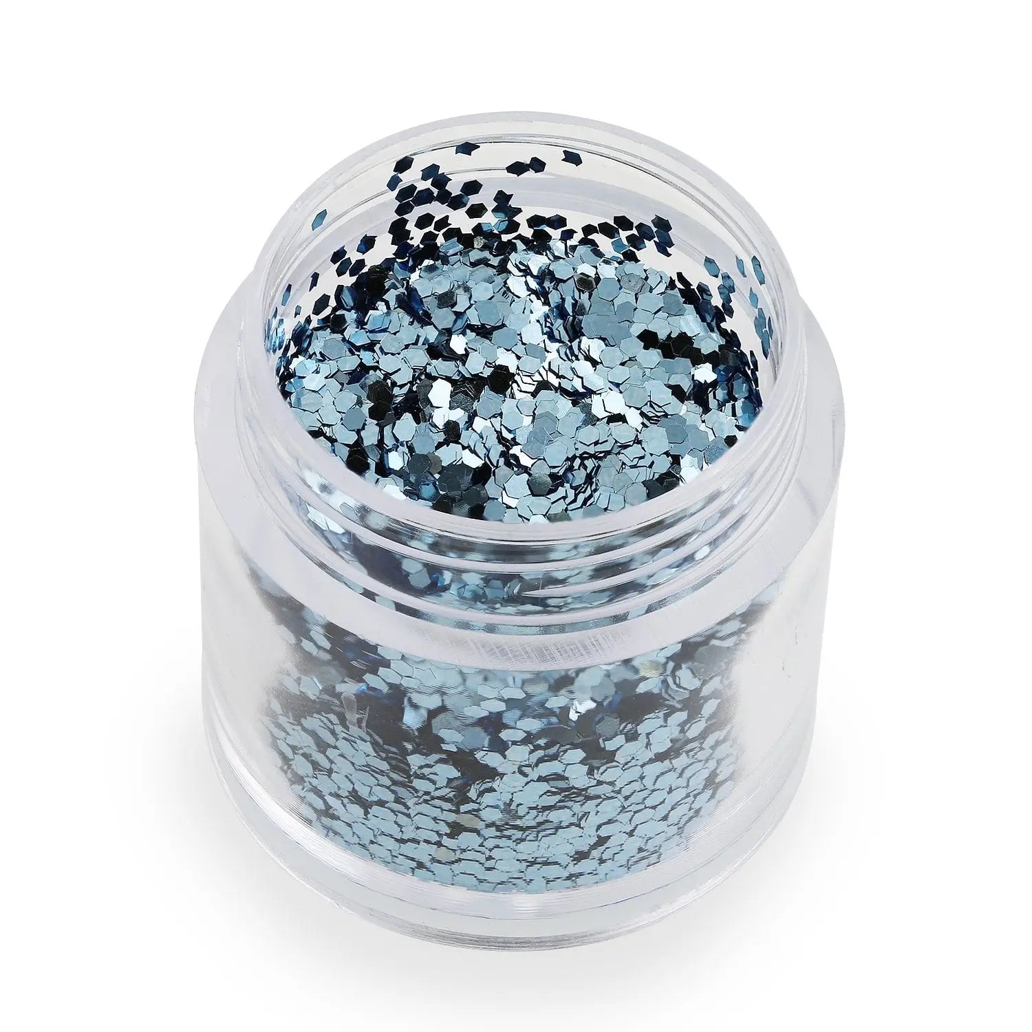 Whimsical | Nail Art Glitter | B0000   Naio Nails