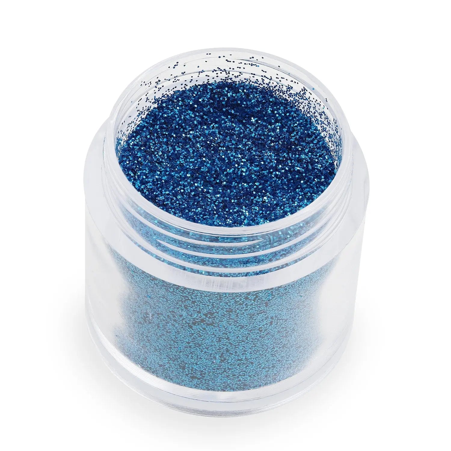 Fairy Teal | Nail Art Glitter | B0714   Naio Nails