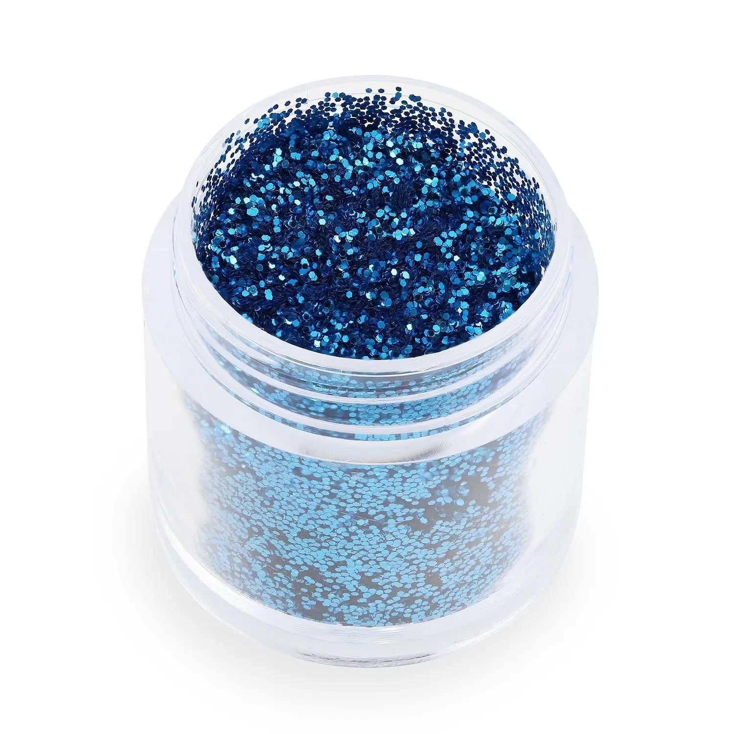 Fairy Teal | Nail Art Glitter | B0714   Naio Nails