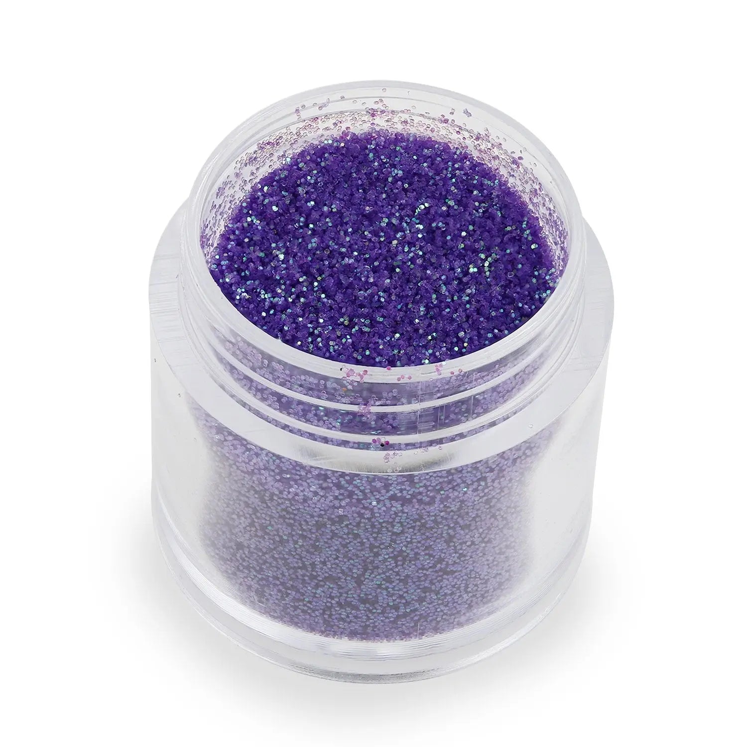 Periwinkle Sprinkle | Nail Art Glitter | C06