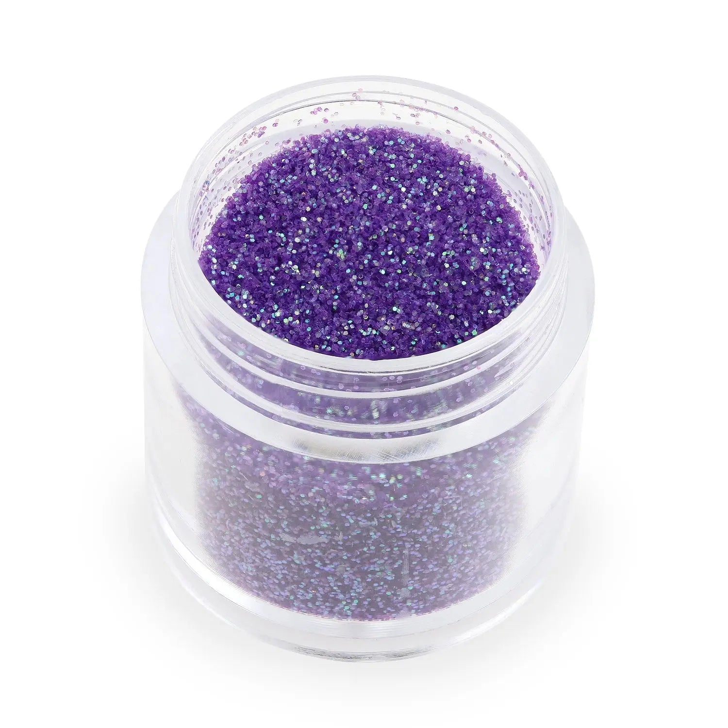 Periwinkle Sprinkle | Nail Art Glitter | C06