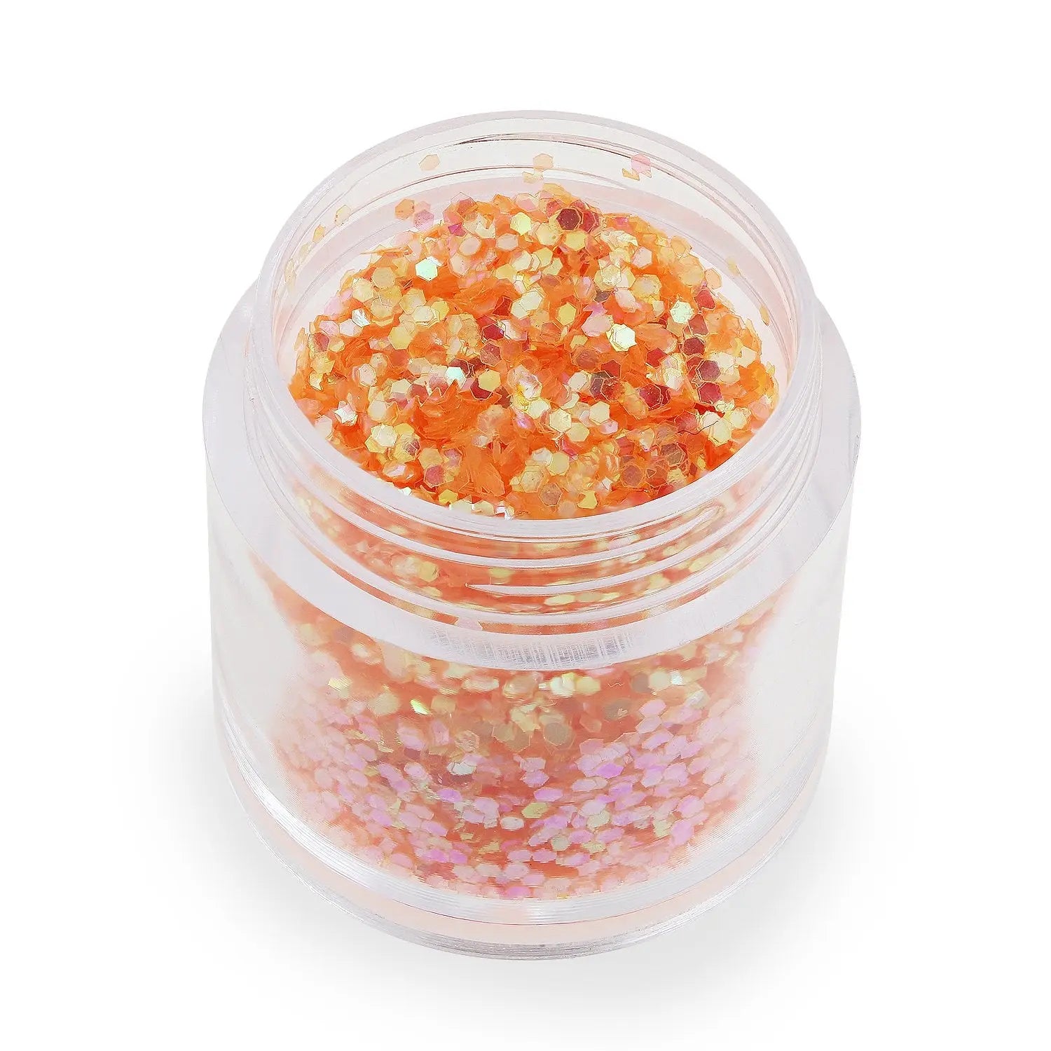 Firefly | Nail Art Glitter | C54   Naio Nails