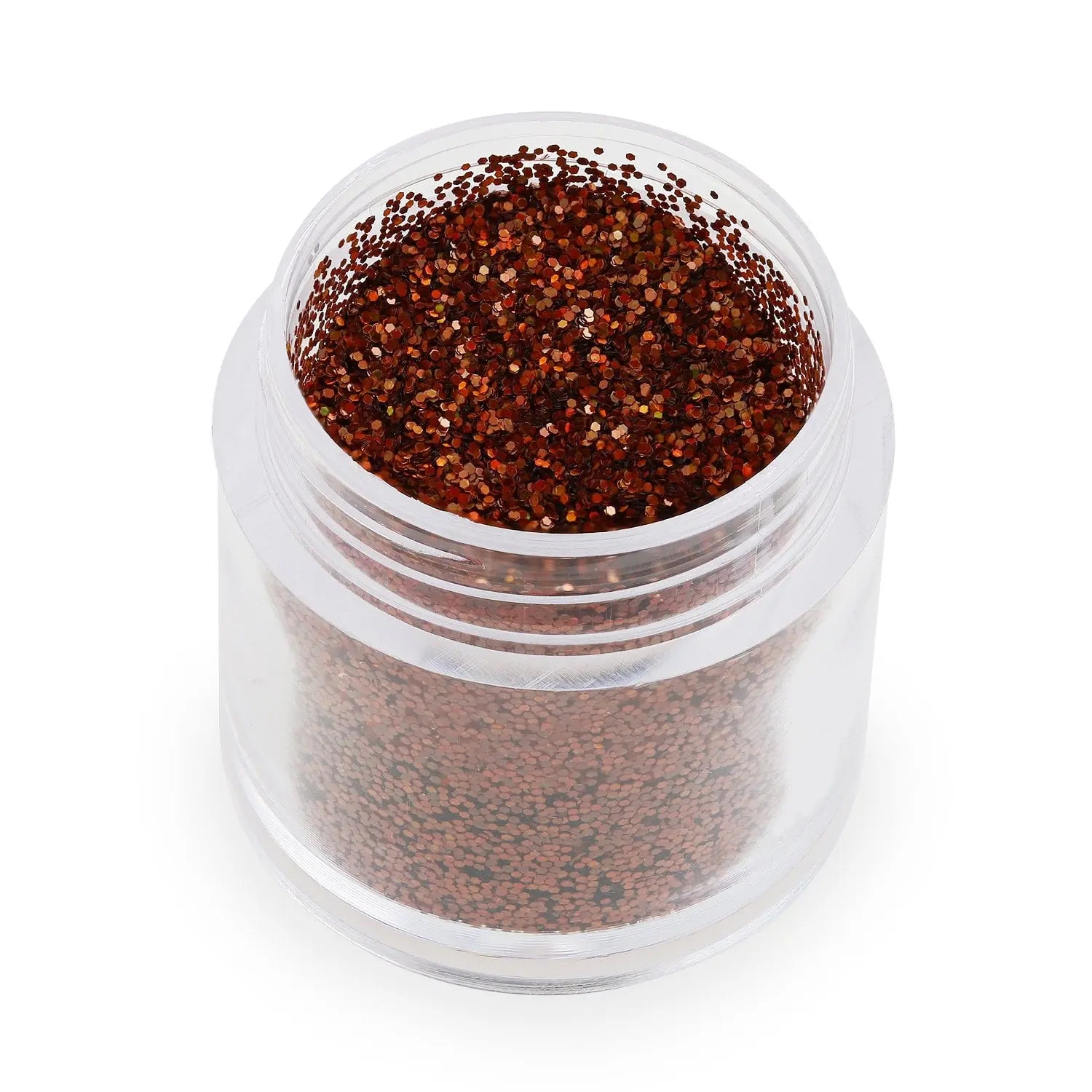 Autumn Kiss | Nail Art Glitter | LB400   Naio Nails