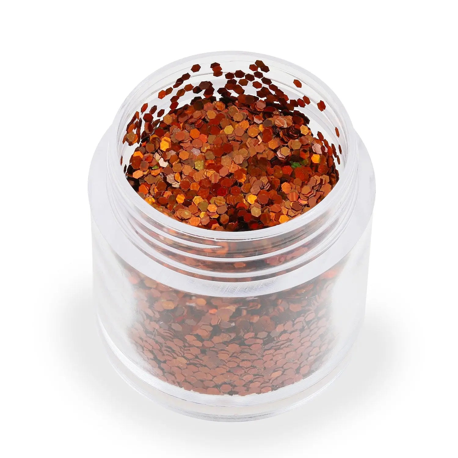 Autumn Kiss | Nail Art Glitter | LB400   Naio Nails