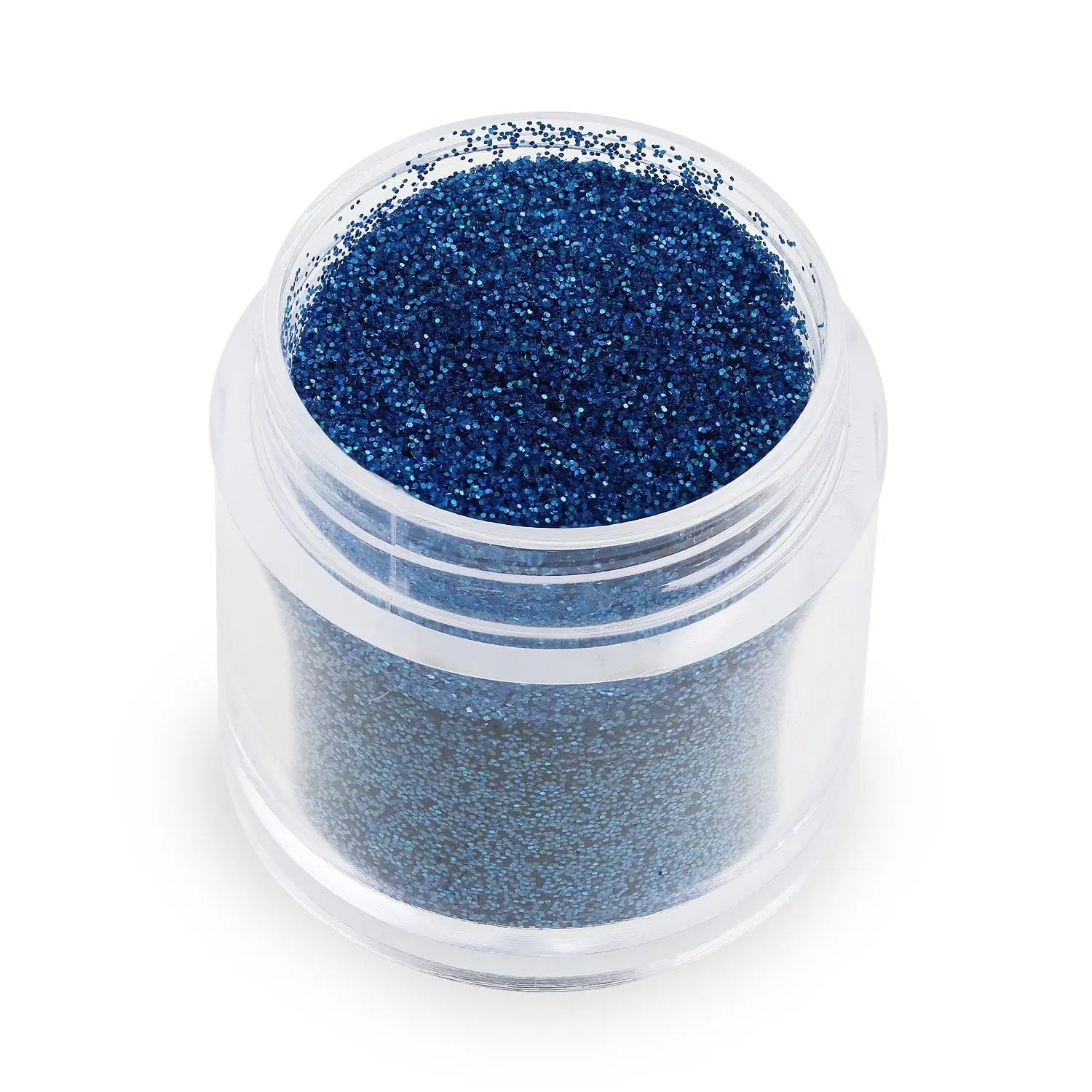 Paradise Island | Nail Art Glitter | LB700   Naio Nails