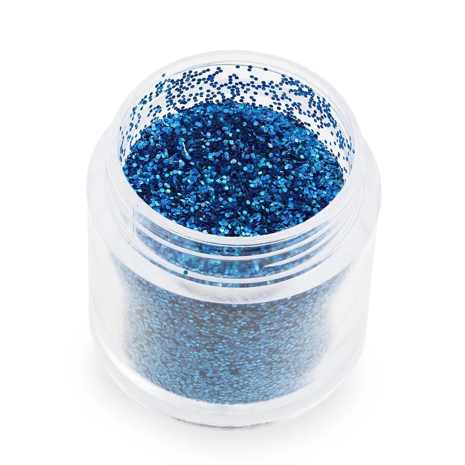Paradise Island | Nail Art Glitter | LB700   Naio Nails