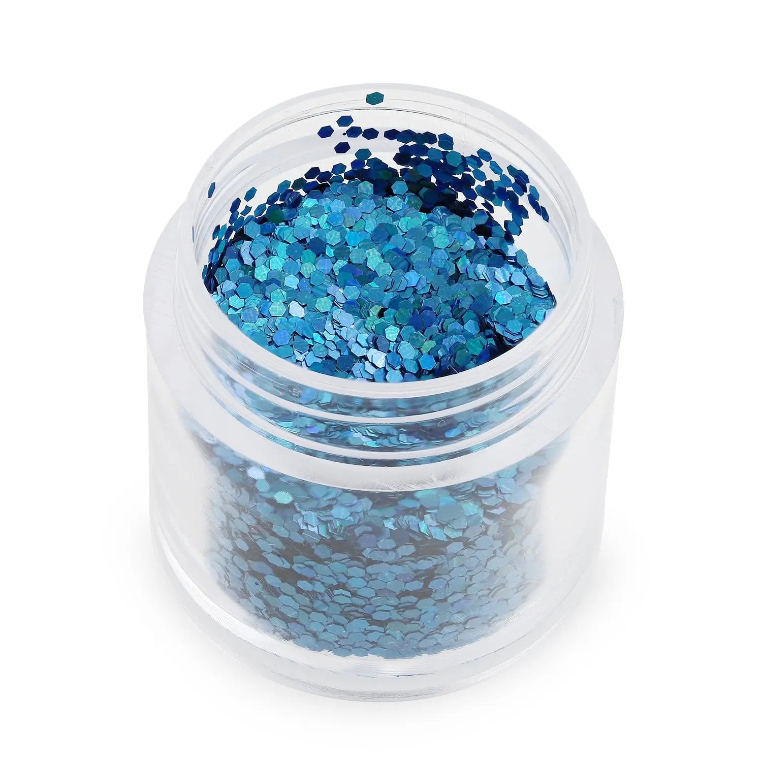 Paradise Island | Nail Art Glitter | LB700   Naio Nails