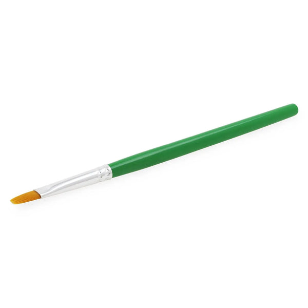 Nail Art Brush Fan - Designer Nail and Beauty Nail Art Brush Fan - Designer Nail and Beauty