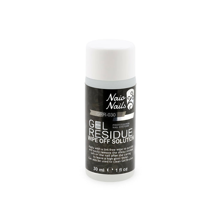 Gel Residue Remover - 30ml