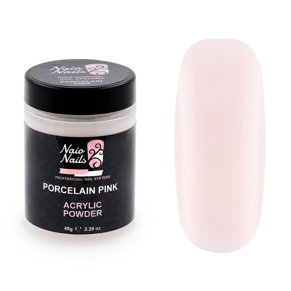 Porcelain Foundation Acrylic Powder - 65g