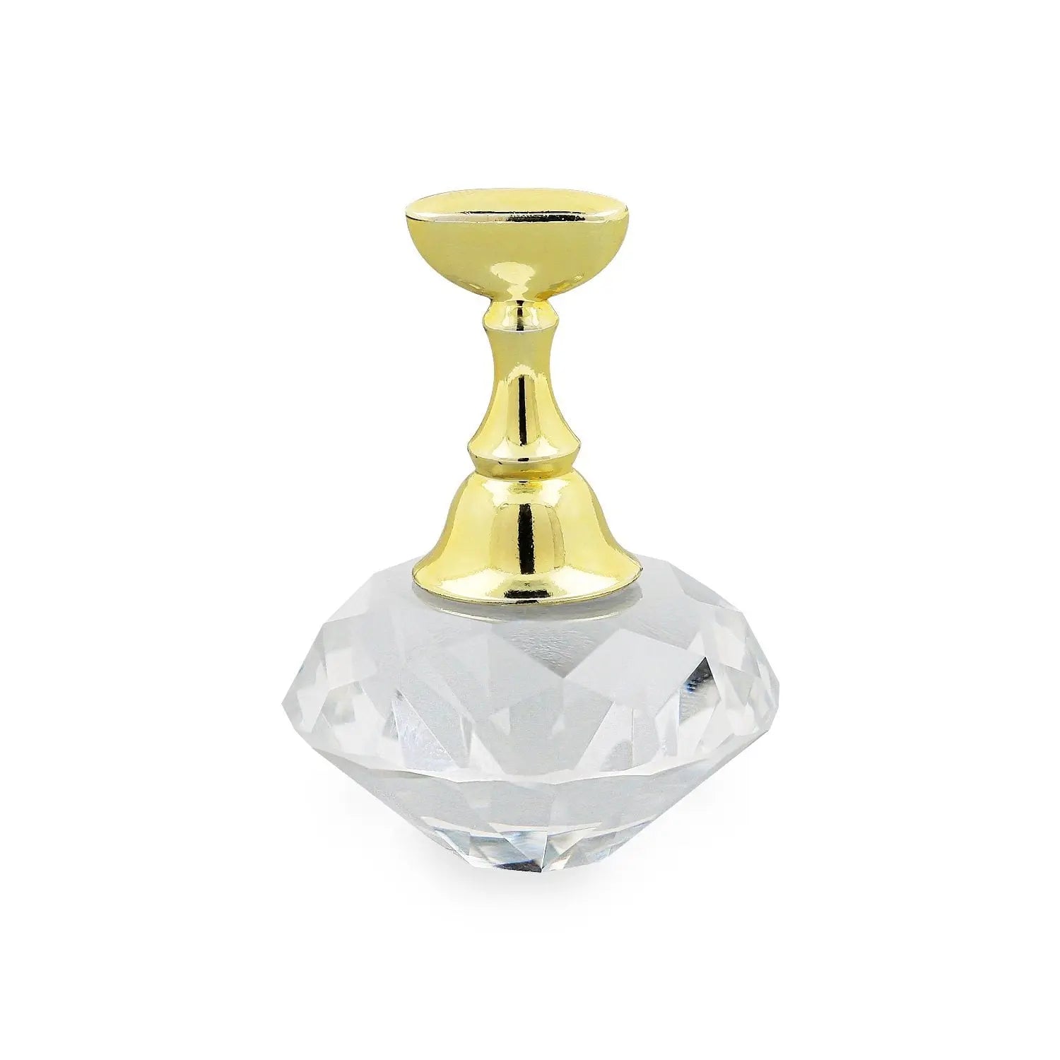 Crystal Magnetic Nail Tip Holder   Naio Nails
