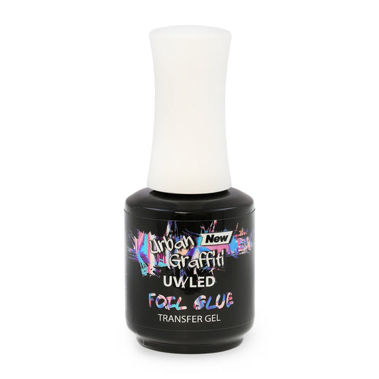 Stedelijke Graffiti Folie Lijm 15ml