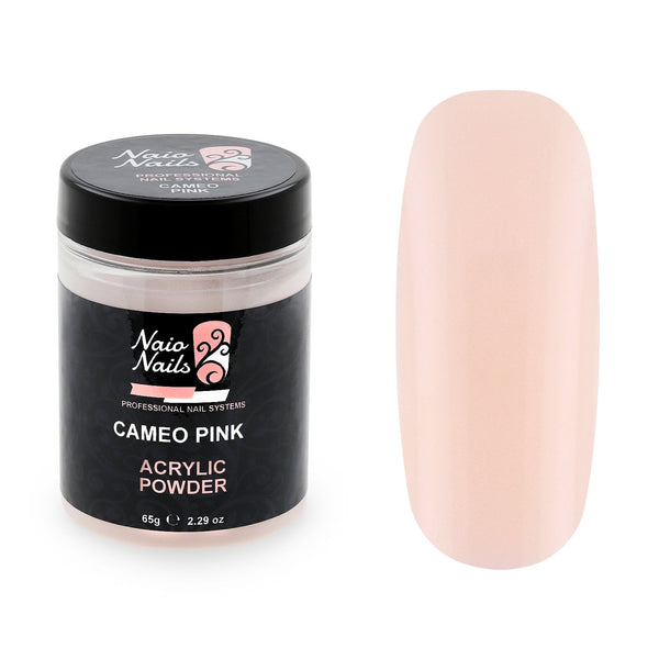 Cameo Foundation Acrylic Powder