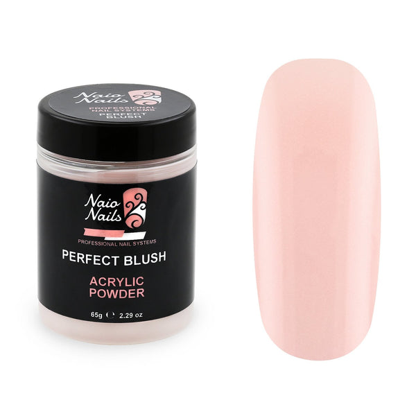 Perfect pink Acrylic Powder
