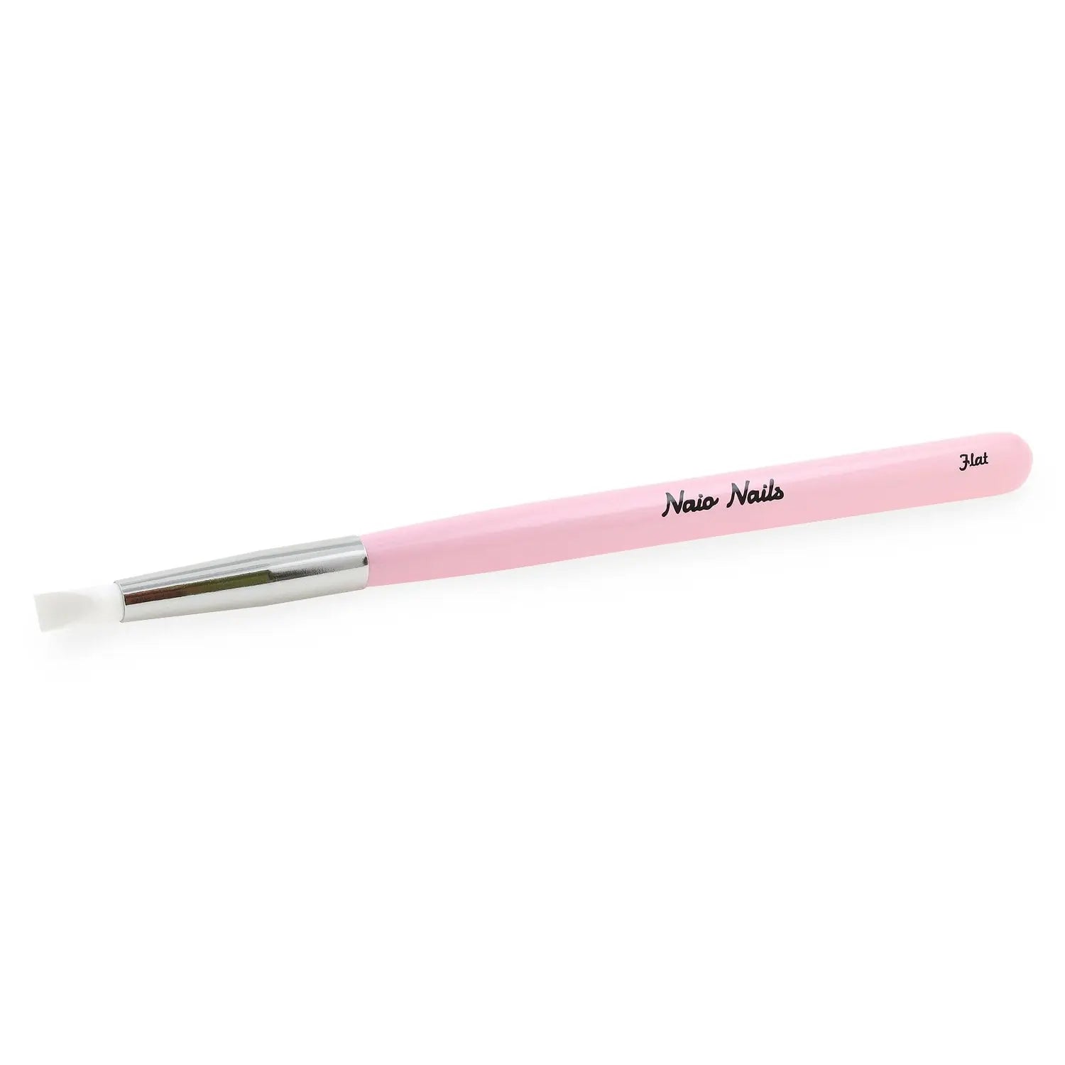 Silicone Sculpture Tool - Flat   Naio Nails