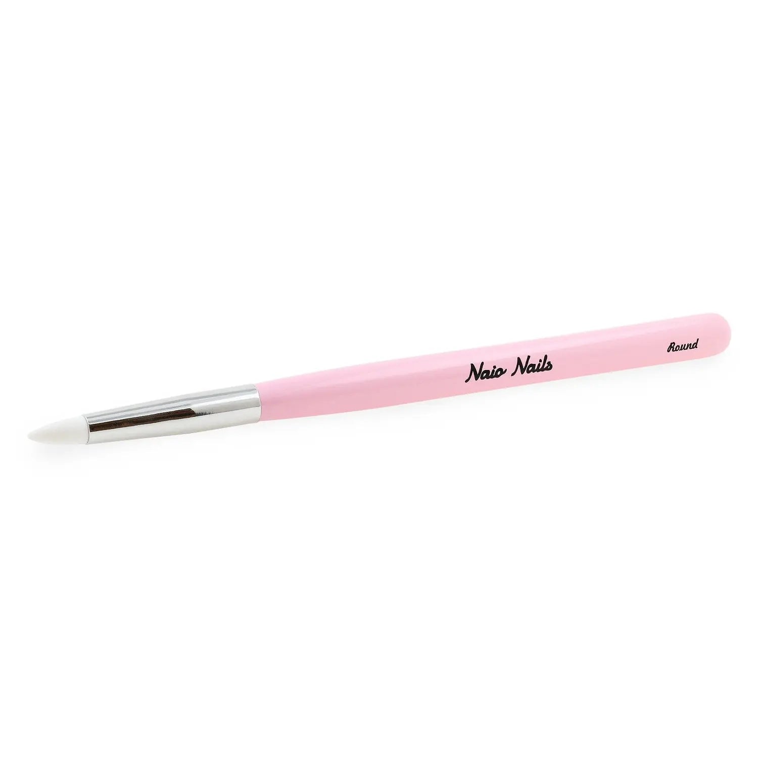 Silicone Sculpture Tool - Round   Naio Nails