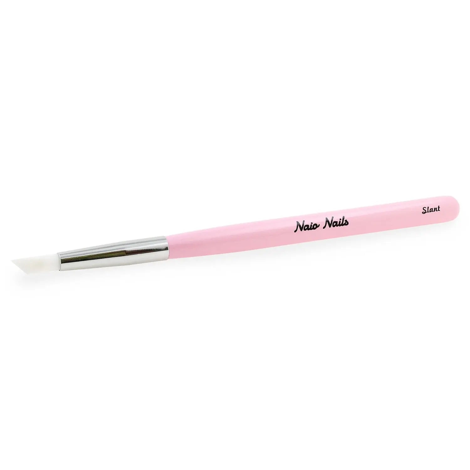 Silicone Sculpture Tool - Slant   Naio Nails