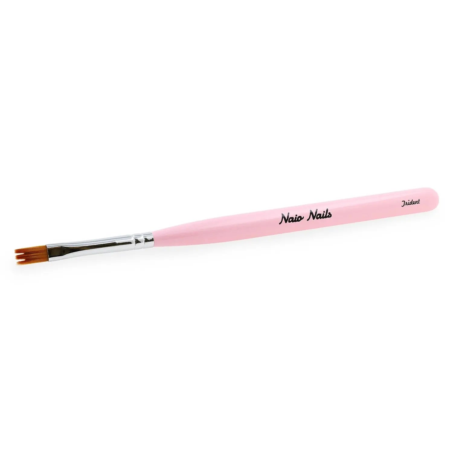 Nail Art Brush - Trident   Naio Nails
