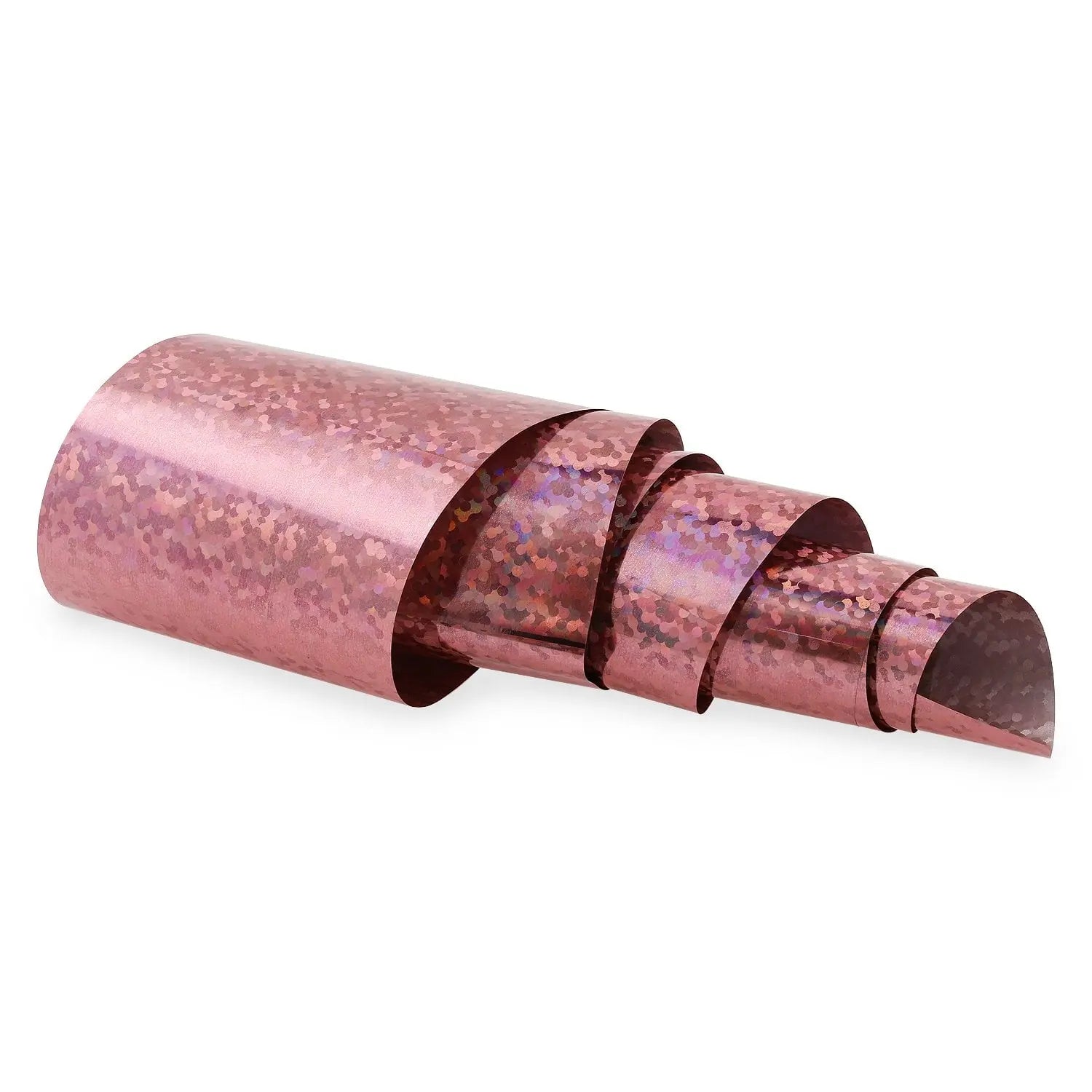 NF-023 Rose Pink - Transfer Foil Strip   Naio Nails