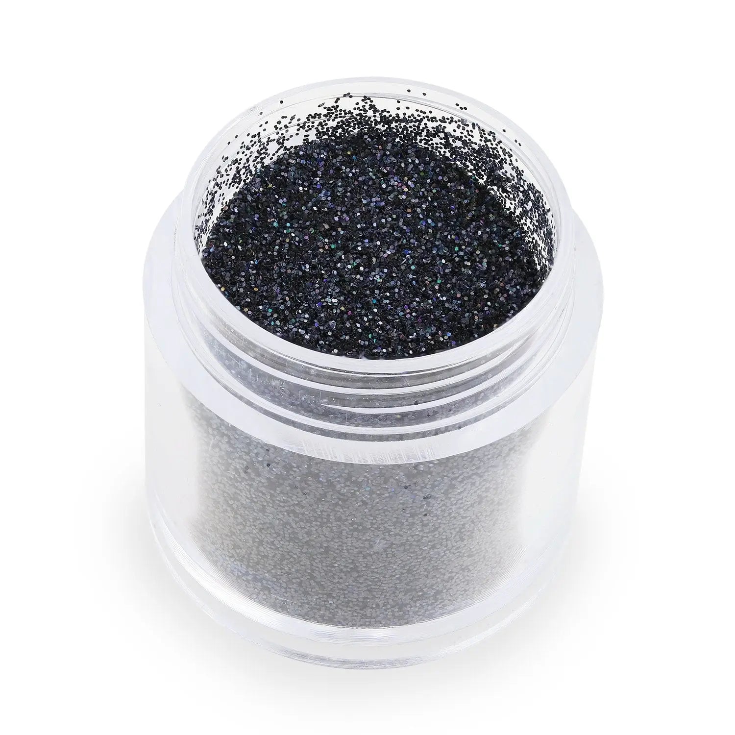 Gothic Glam | Nail Art Glitter | LB1002   Naio Nails