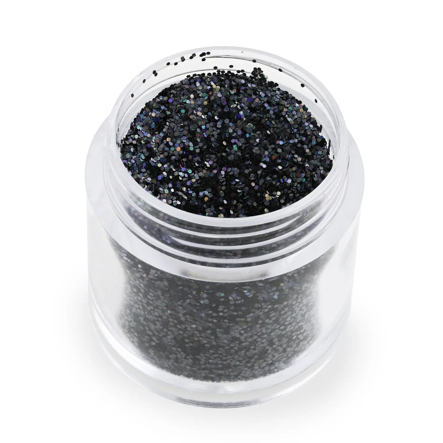 Gothic Glam | Nail Art Glitter | LB1002   Naio Nails