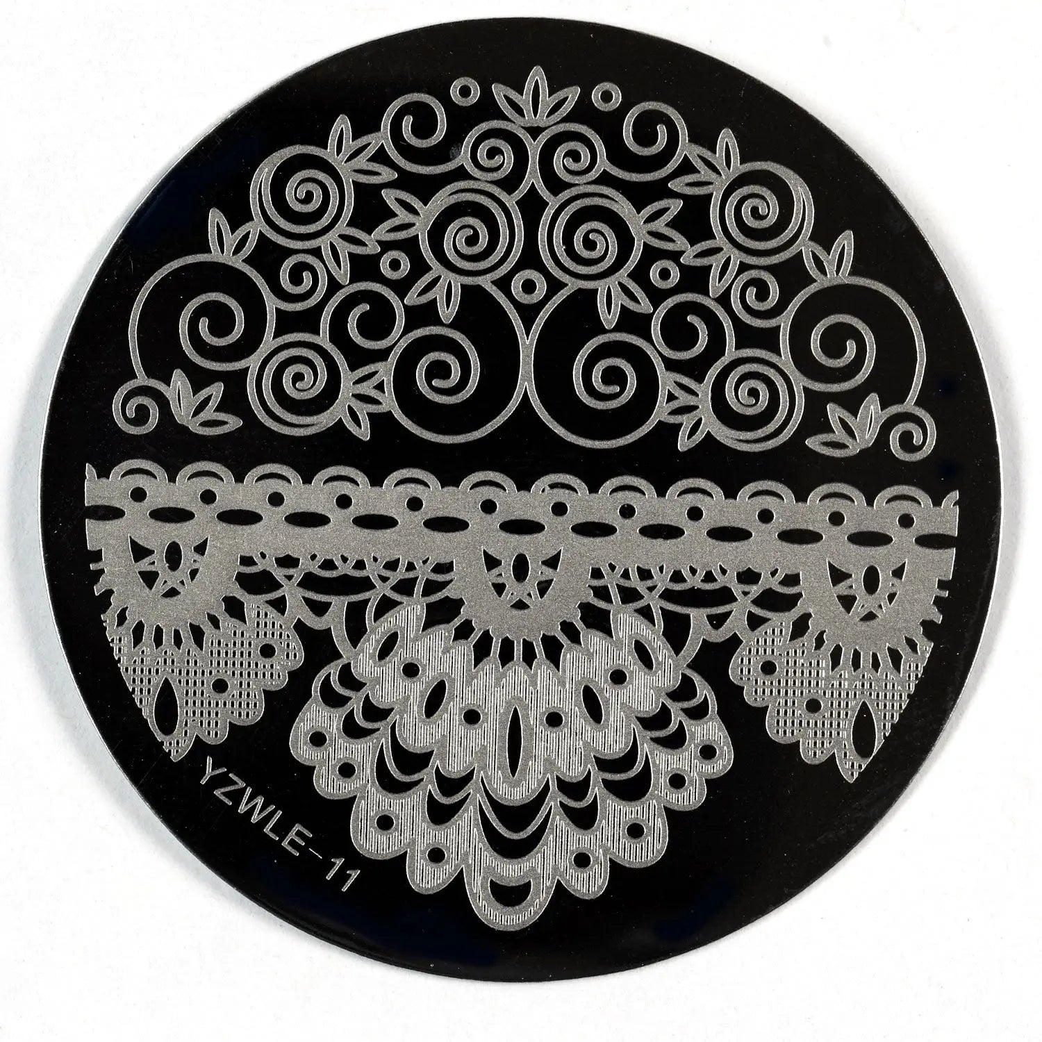Placa de Carimbo - YZWLE-11