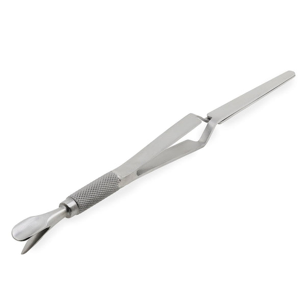 Multifunction C-Curve Pinching Tool - Stainless Steel