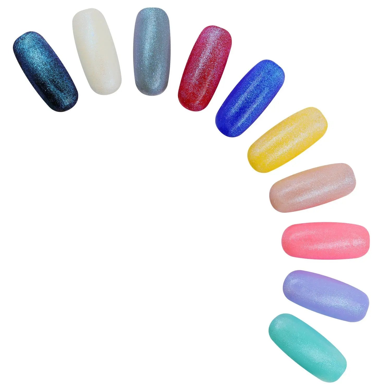 Eclipse - UGGP-AU007 Urban Graffiti Gel Polish 15ml