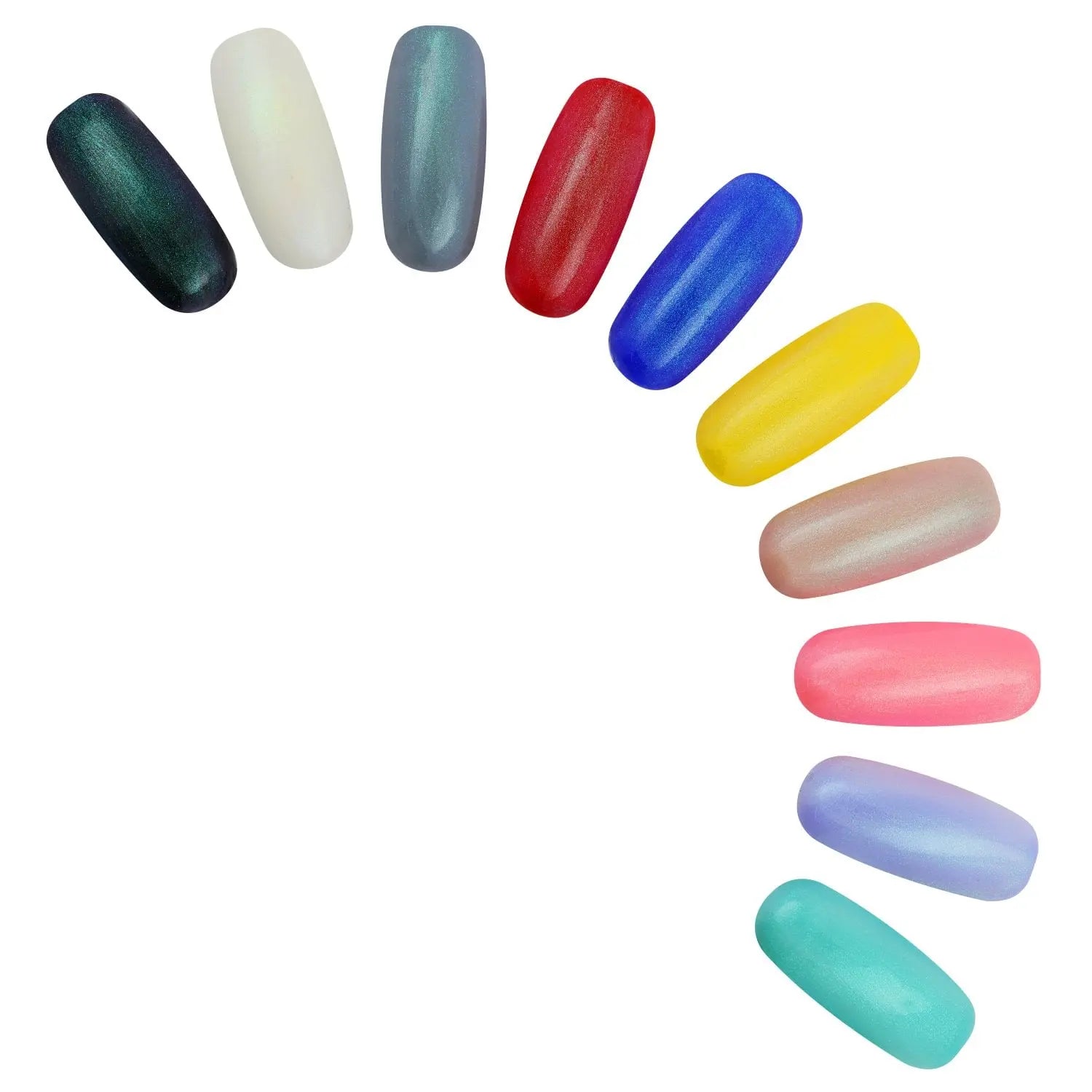 Moonbow - UGGP-AU009 Urban Graffiti Gel Polish 15ml