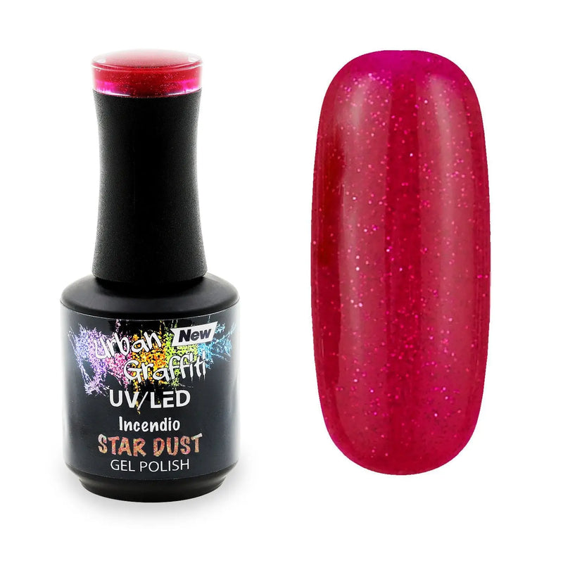 Incendio - UGGP-SE097 Smalto Gel Urban Graffiti 15ml