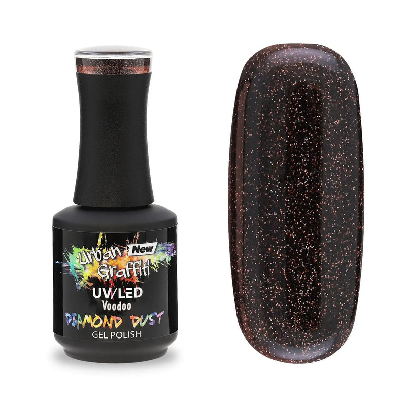 Voodoo - UGGP-DD017 Smalto Gel Urban Graffiti 15ml