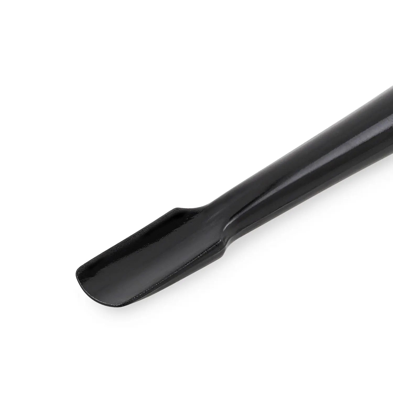 V Blade Cuticle Trimmer - Black Handle